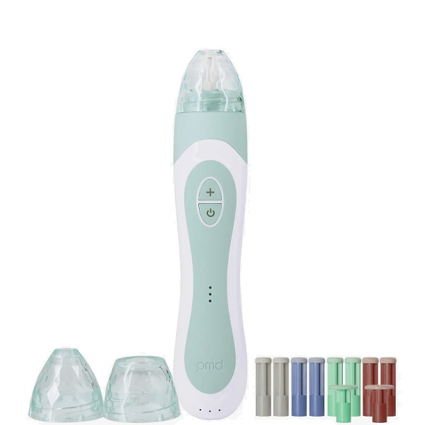 PMD Personal Microderm Elite Pro Exfoliation Device ($299 value)