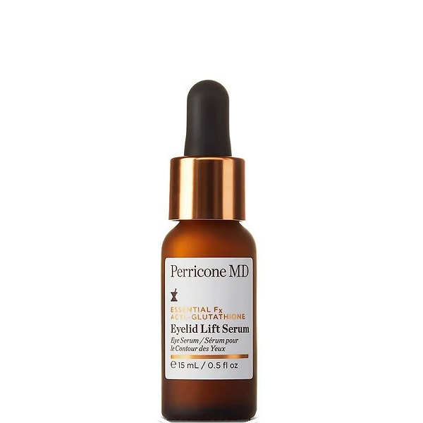 Perricone MD Essential FX Acyl-Glutathione Eyelid Lift Serum