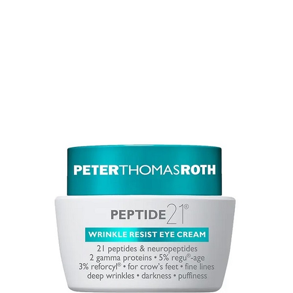 Peter Thomas Roth Peptide 21 Wrinkle Resist Eye Cream