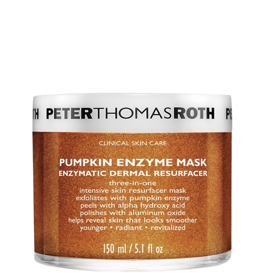 Peter Thomas Roth Pumpkin Enzyme Mask