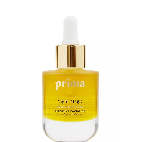 Prima Night Magic CBD Botanical Treatment