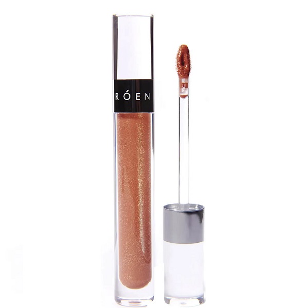 RÓEN Kiss My…Liquid Lip Balm Shimmer