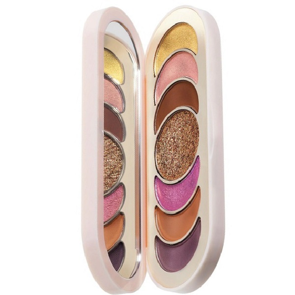 Rare Beauty by Selena Gomez Discovery Eyeshadow Palett