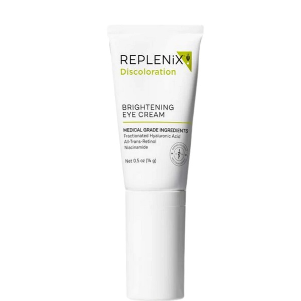 Replenix Brightening Eye Cream