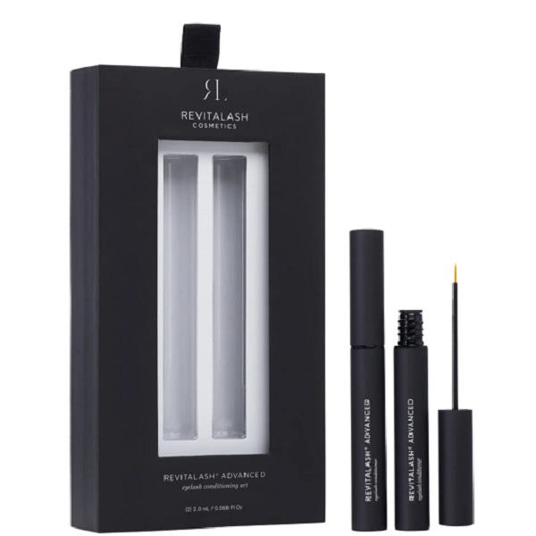 Revitalash Eyelash Conditioner Duo ($196 value)