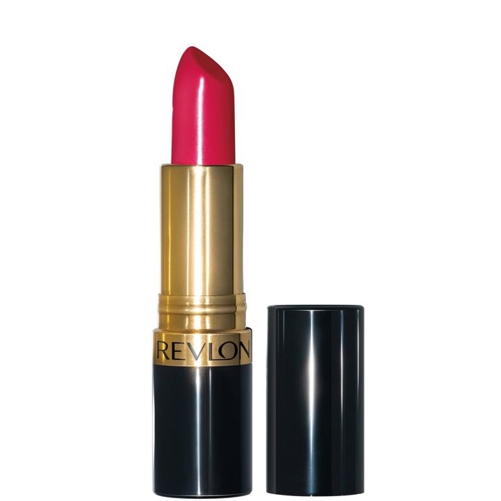 Revlon Super Lustrous Lipstick