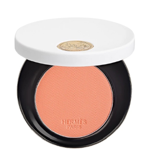 Rose Hermès Silky Blush Powder
