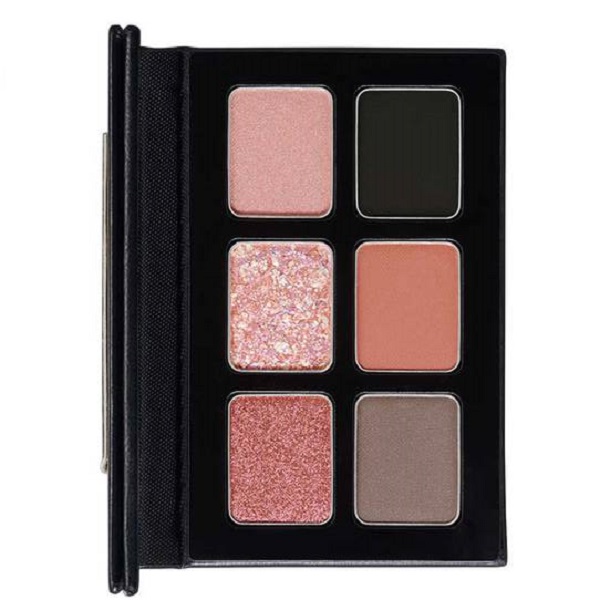 Shu Uemura Eye Palette Spring Summer 2022