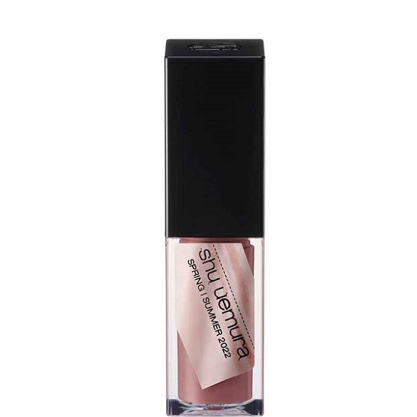 Shu Uemura Rouge Unlimited Kinu Cream Spring Summer 2022