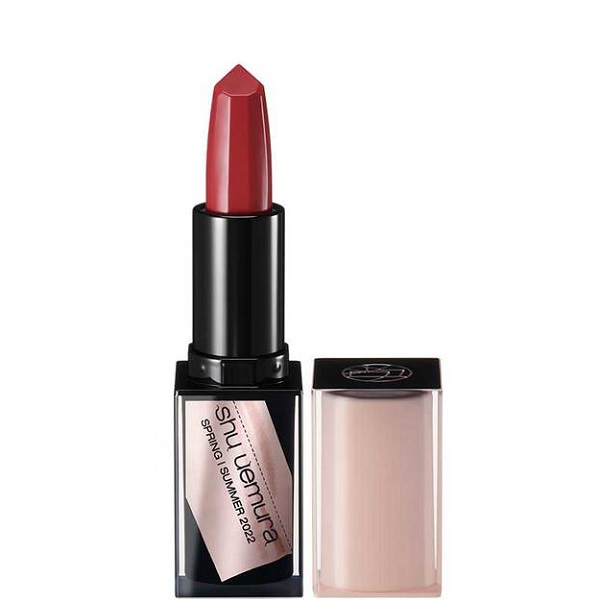 Shu Uemura Rouge Unlimited Kinu Satin Spring Summer 2022