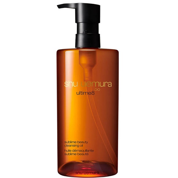 Shu Uemura Ultime8∞ Sublime Beauty Cleansing Oi
