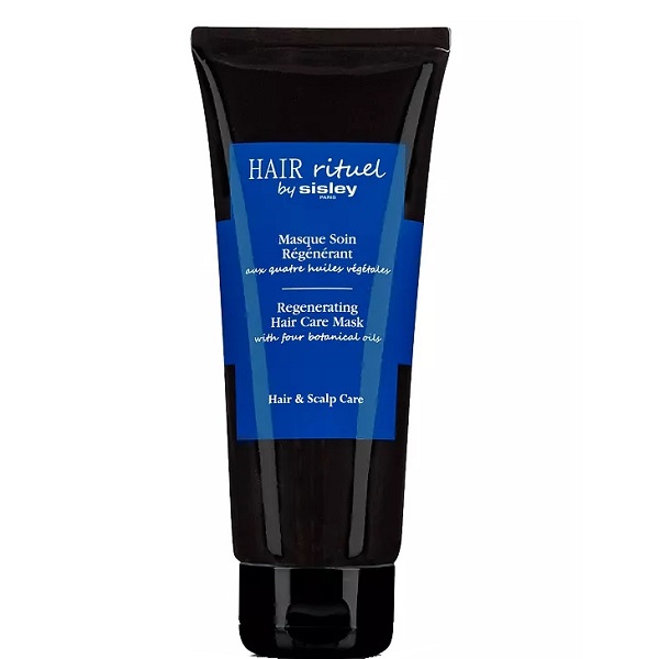  Rituel Regenerating Hair Care Mask with Four Botanical Oils 6.7 oz.