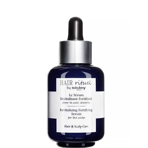 Sisley Paris Hair Rituel Revitalizing Fortifying Serum 2 oz.