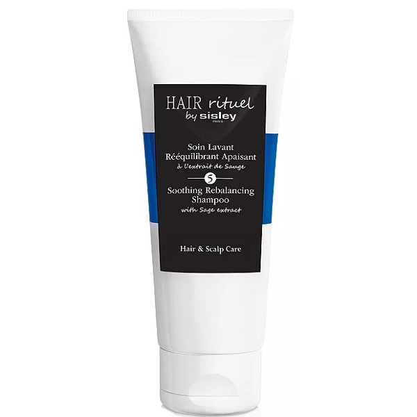 Sisley Paris Hair Rituel Soothing Rebalancing Shampoo 6.7 oz.
