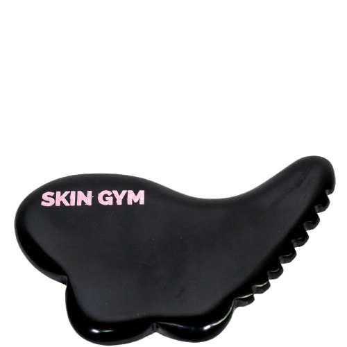 Skin Gym Bian Stone Buffy Gua Sha