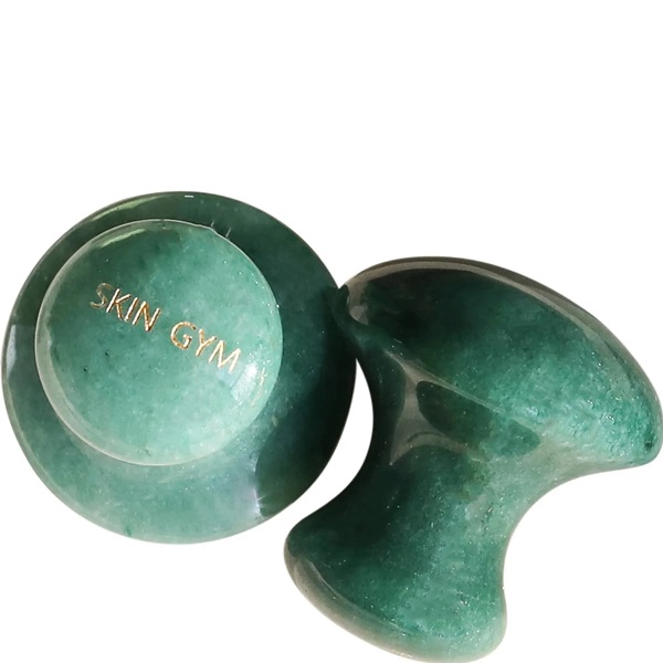 Skin Gym Jade Eye Flowies Treatment