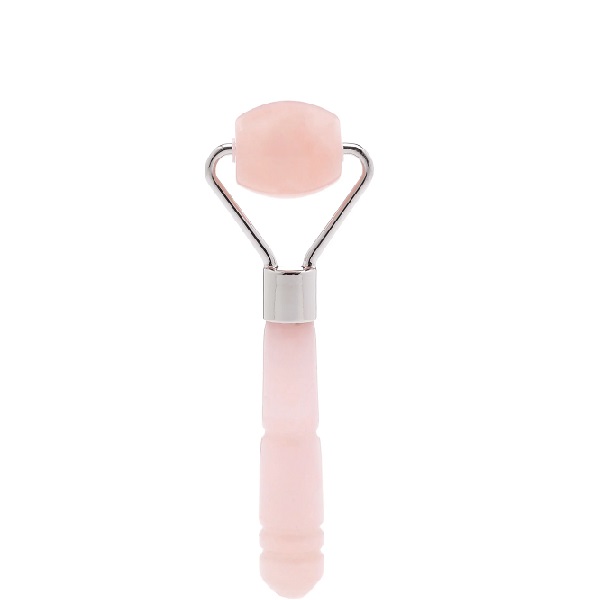 Skin Gym Skin Gym Rose Quartz Mini Eye Roller