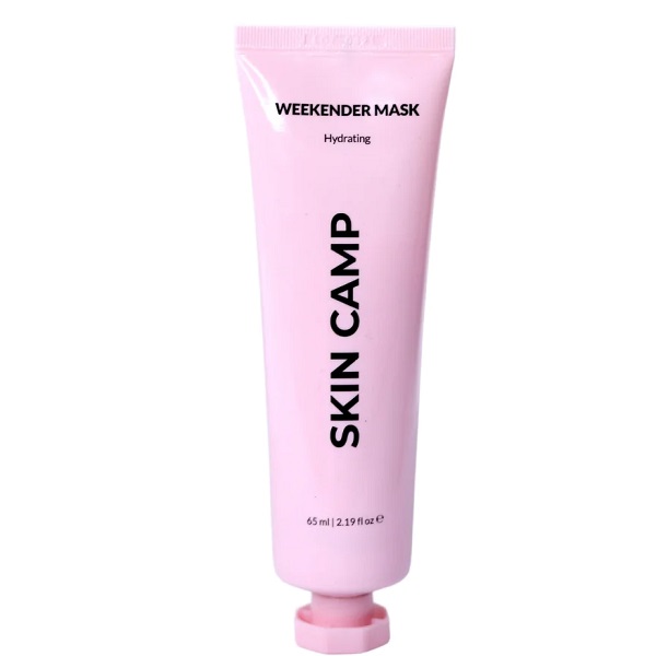 Skin Gym Weekender Mask