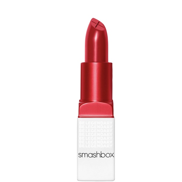 Smashbox Be Legendary Lipstick