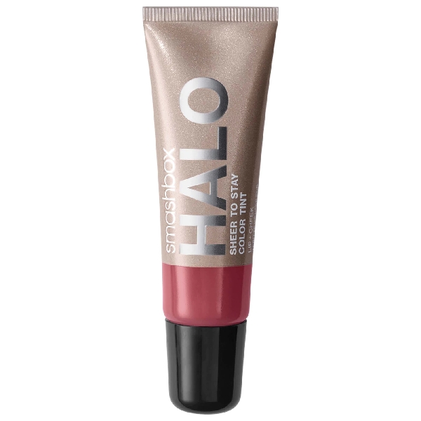 Smashbox Halo Sheer To Stay Cream Cheek + Lip Tint