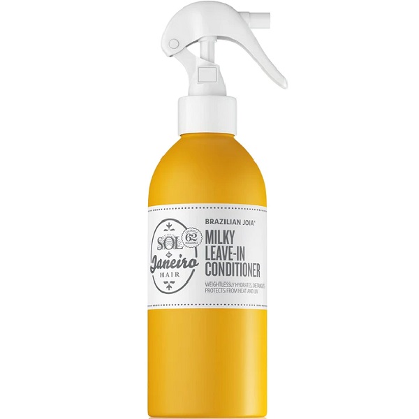 Sol de Janeiro Brazilian Joia Milky Leave-In Conditioner    