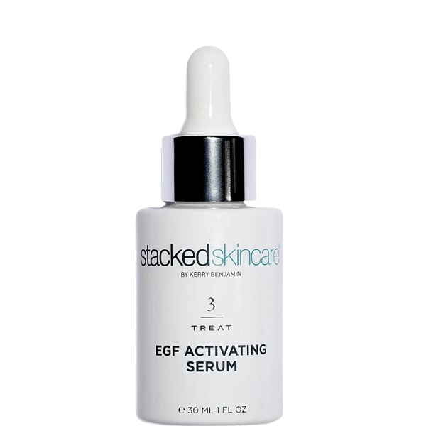 Stacked EGF Serum