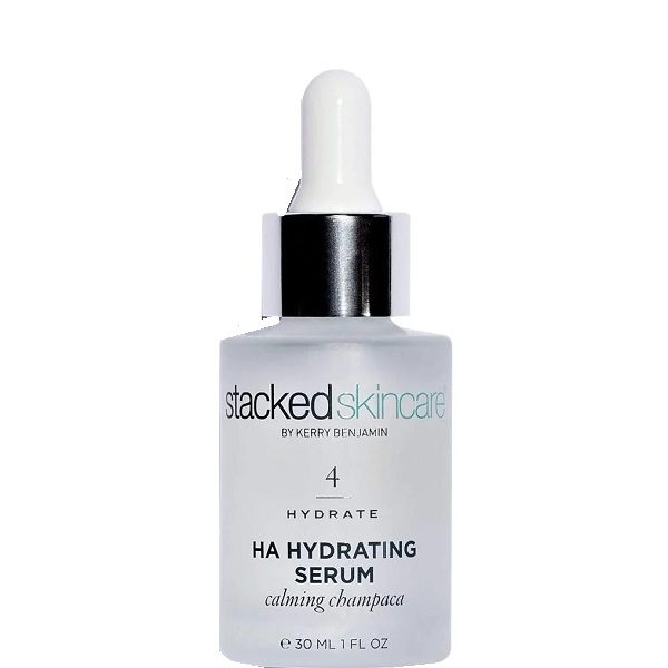 HA Hydrating Serum