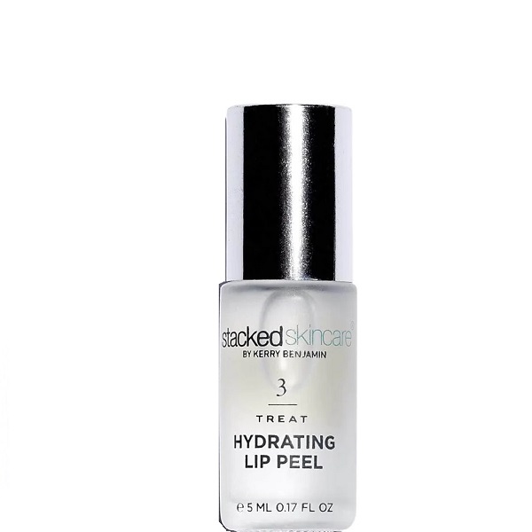 StackedSkincare Lip Peel