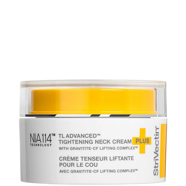 StriVectin TL Advanced Tightening Neck Cream PLUS for Firming & Brightening