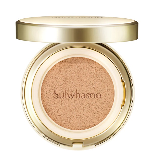 Sulwhasoo Perfecting Cushion