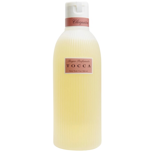 TOCCA Cleopatra Body Wash