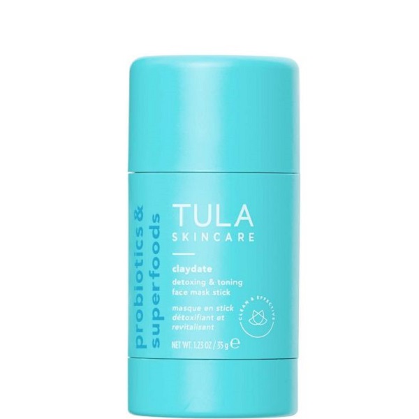 TULA Detoxing & Toning Face Mask Stick