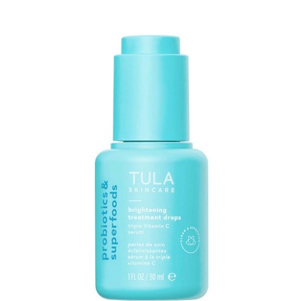 TULA Triple Vitamin C Serum