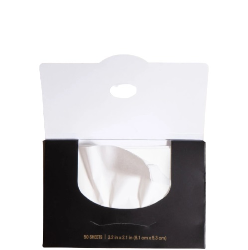 Em Cosmetics Tarot oil Blotting Papers