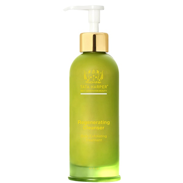 Tata Harper Regenerating Exfoliating Cleanser