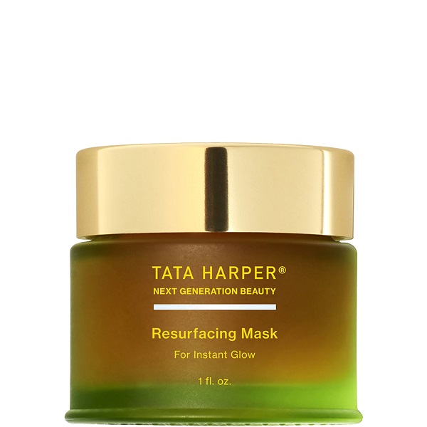 Tata Harper Resurfacing BHA Glow Mask