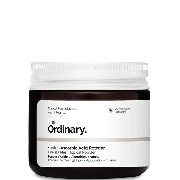 The Ordinary 100% L-Ascorbic Acid Powder