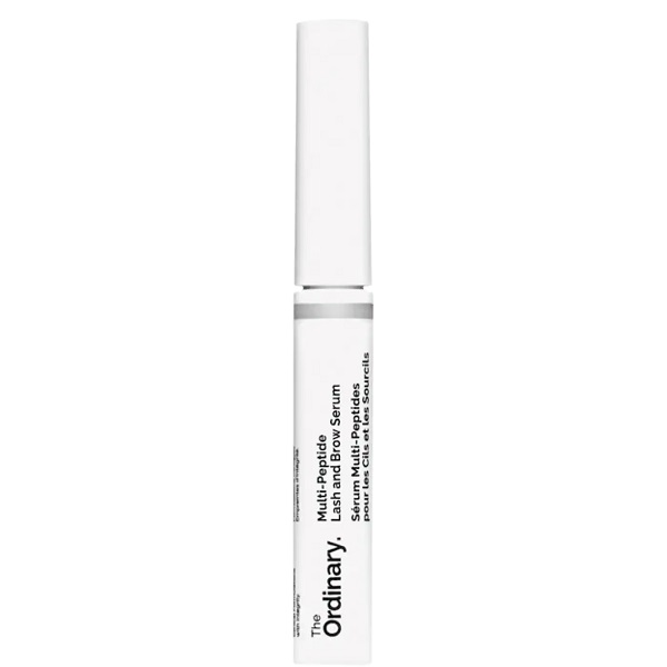 The Ordinary Multi-Peptide Lash and Brow Serum