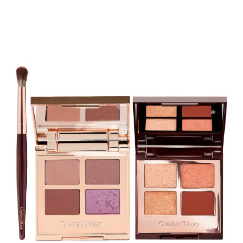 Tilbury Charlottes Hypnotic Summer Eye Kit