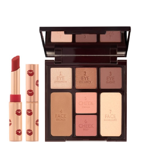 Tilbury Charlottes Instant Summer Kit