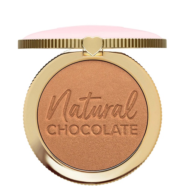 Too Faced Chocolate Soleil Natural Bronzer