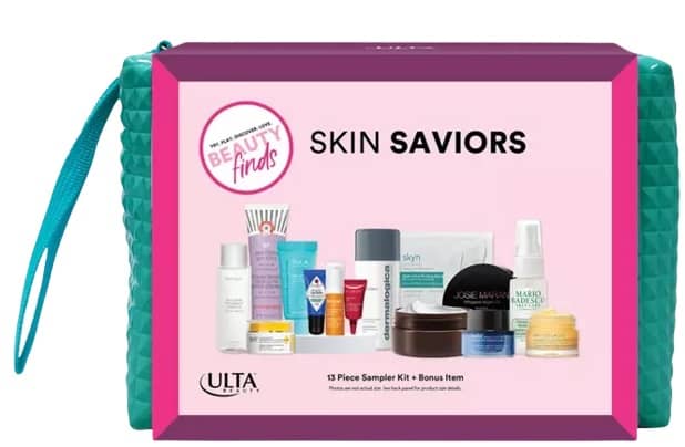 Ulta Beauty Finds