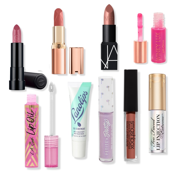 Ulta FREE 9 Piece National Lipstick Day Sampler #2 with any $65 purchase