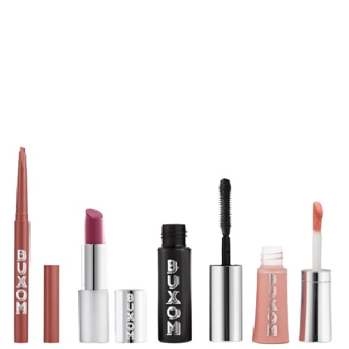 Ulta FREE Buxom 4 Piece Gift with $40 makeup purchase