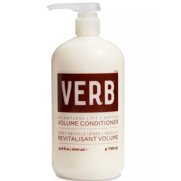 Verb Volume Conditioner, 33.8-oz.