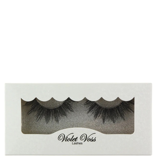 Violet Voss All The Wispy Ladies Premium 3D Faux Mink Lashes