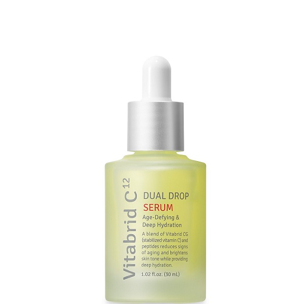Vitabrid C12 Dual Drop Serum