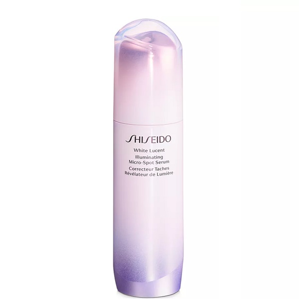 Shiseido White Lucent Illuminating Micro-Spot Serum