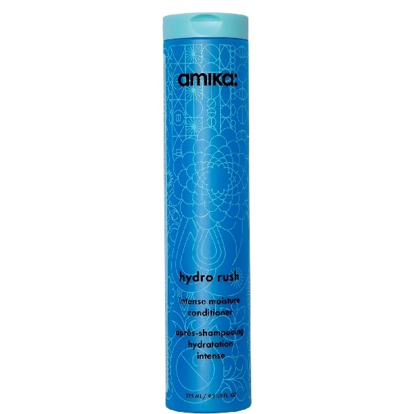 amika Hydro Rush Intense Moisture Conditioner with Hyaluronic Acid
amika Black Friday