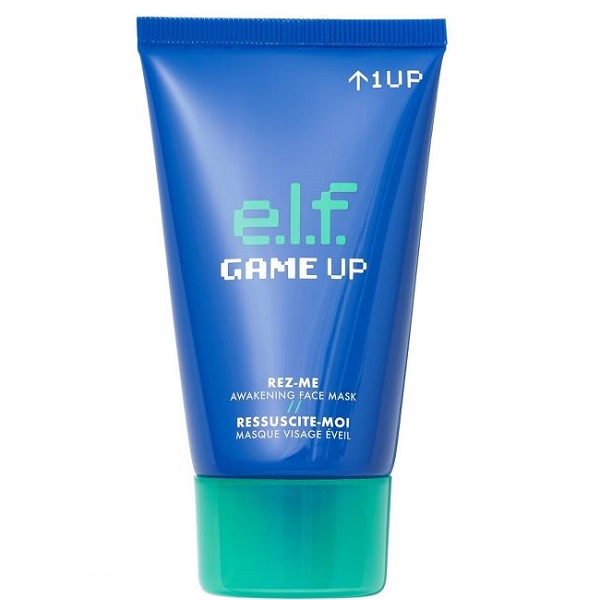 e.l.f. Game Up Rez-Me Awakening Face Mask - 2.19 fl oz